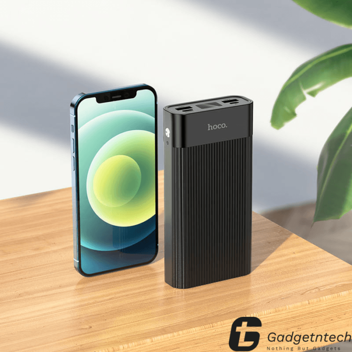 Hoco J85 Power Bank 20000mAh