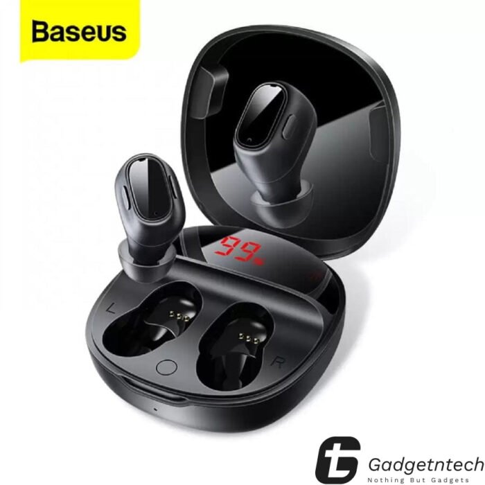 Baseus Encok WM01 Plus TWS