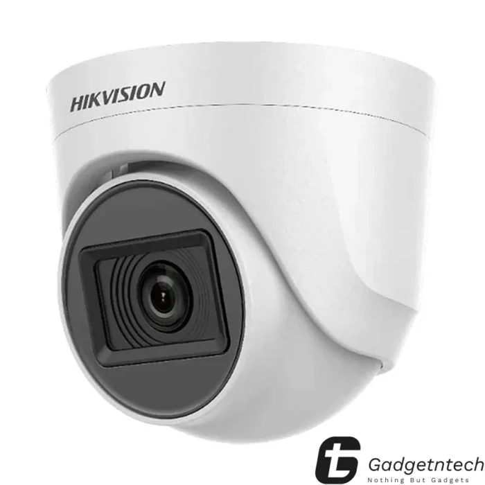 Hikvision DS-2CE76D0T-ITPF 2MP Indoor Fixed Turret Camera