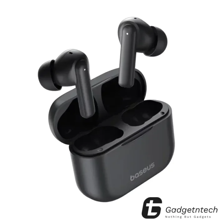 BASEUS Bowie E17 TWS Earbuds – Black