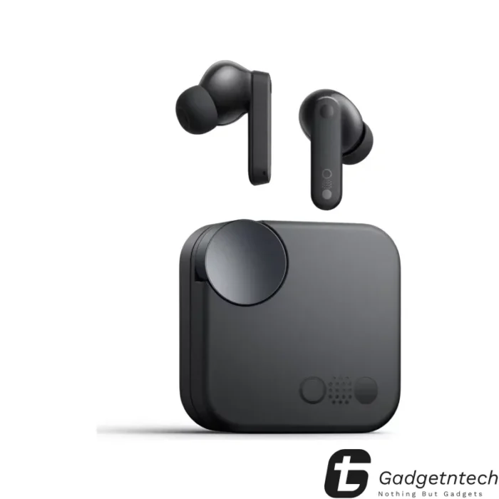 CMF buds by nothing 42db ANC Wireless Earbuds – Black